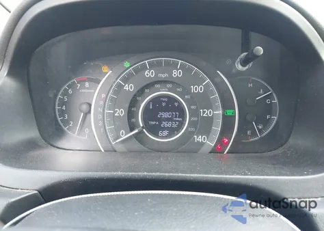 2014 Honda Cr-V Lx z USA, uszkodzony, nr VIN 2HKRM4H39EH658461